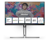 AOC Q27U3CV - 1275672 - zdjęcie 1